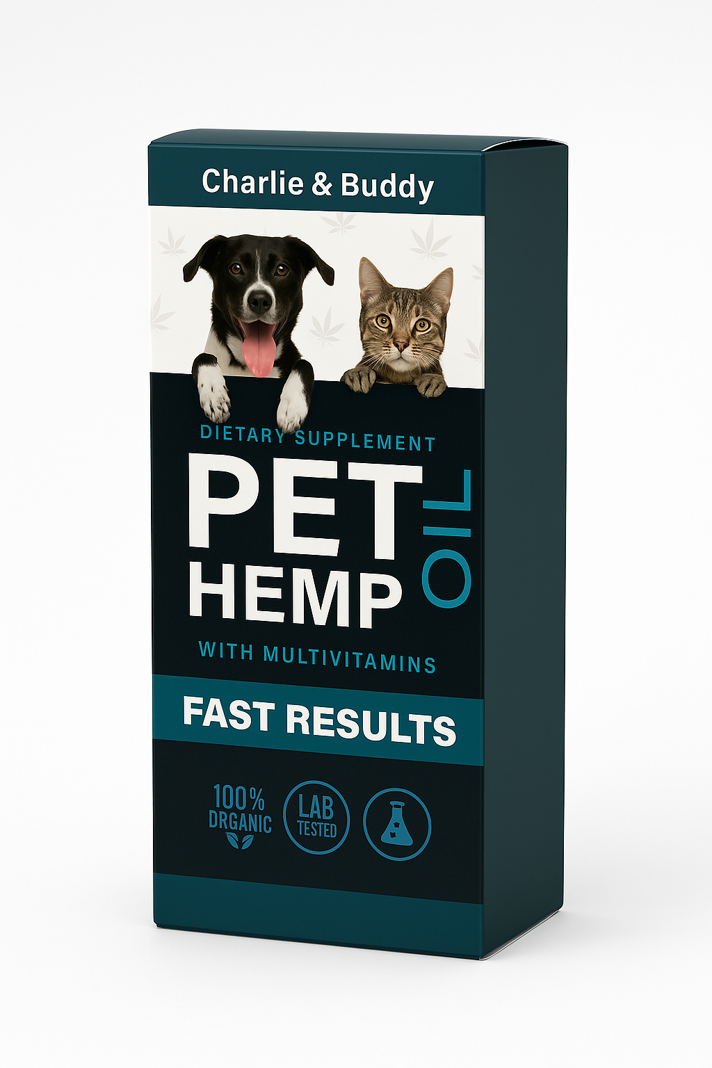 Miniatura 2 de Aceite Pet Hem Multivitamínico